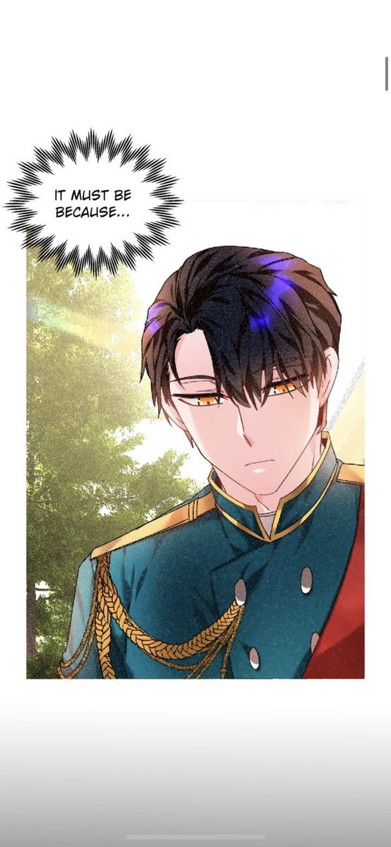 yandere's tweet photo. There’s heroines who are clueless about love and then there’s this heroine who somehow interprets the male lead’s every romantic action to mean that he wants to arrest/execute her 😂 https://t.co/hsIKC8MJYI