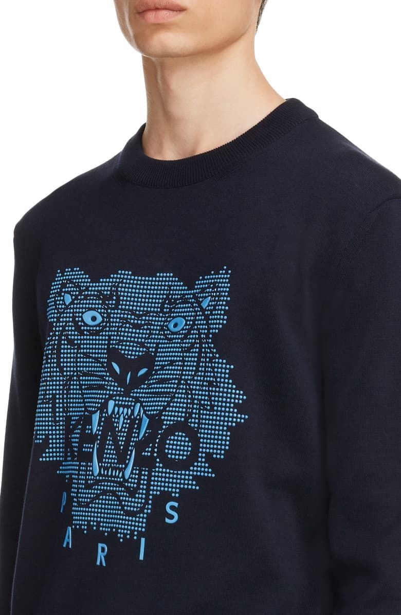 kenzo cost