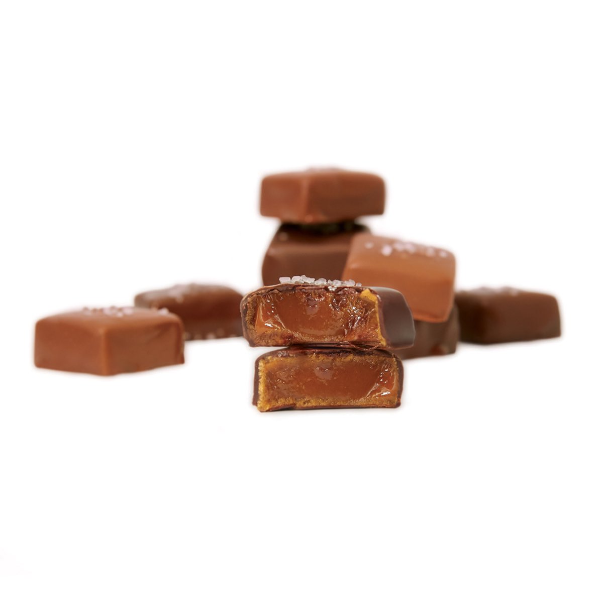 MShakeFactory's tweet photo. Today is #NationalCaramelDay! Did you know that we still make our great grandparents original small batch caramel recipe in our copper kettles? 106 years and still going strong! Order some of our caramels for #Easter by today to guarantee ground sipping by Easter #Caramel https://t.co/Fc5XxdJHav