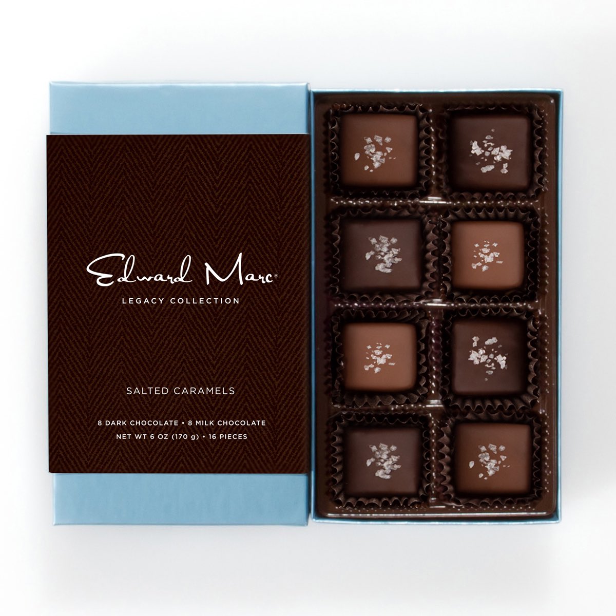 MShakeFactory's tweet photo. Today is #NationalCaramelDay! Did you know that we still make our great grandparents original small batch caramel recipe in our copper kettles? 106 years and still going strong! Order some of our caramels for #Easter by today to guarantee ground sipping by Easter #Caramel https://t.co/Fc5XxdJHav