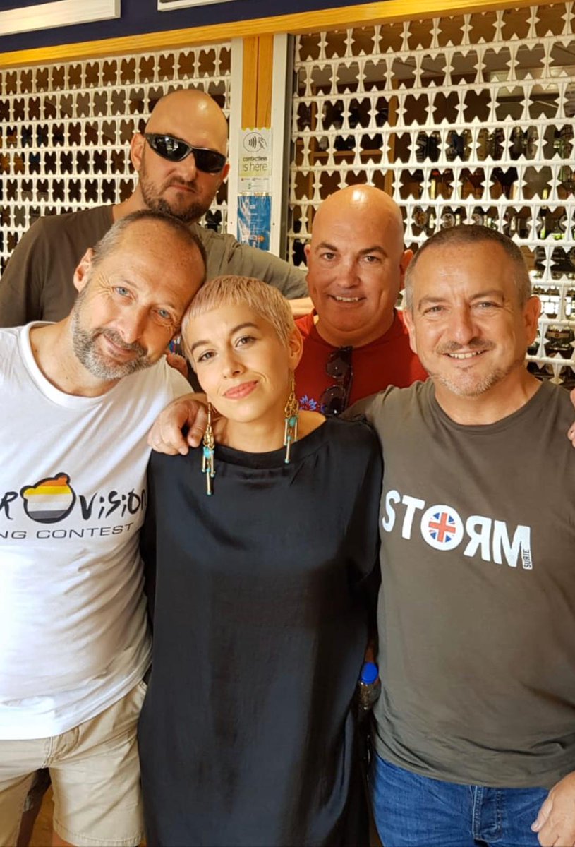 baddogz's tweet photo. We do so love @surieofficial so much right now. #LEP2020 @madgenut @djw532 @SouthCoastLad https://t.co/VxJB7Yjmgh
