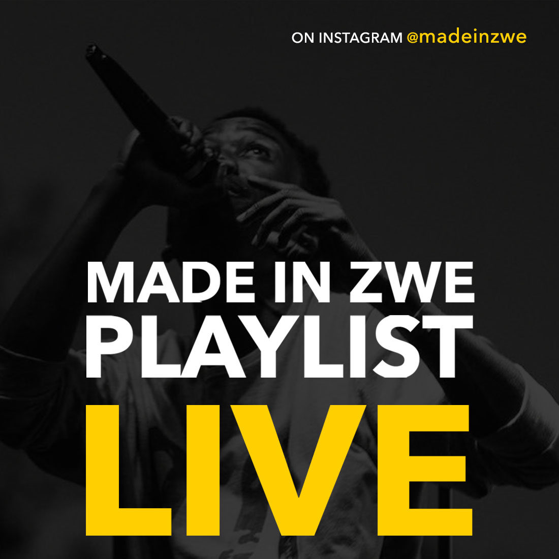 madeinzwe's tweet photo. YHOO todays #madeinzwe live was so liht!! 🔥 yet again… love to everyone that came thru and our guests @Jusadementor, #Dreamer (@HardWestMusic) #Dakari, @lloyd_Soul, @Shalom_Mukamuri, @Tulkmunny #ZimbabweToTheWorld 🌍💫🇿🇼

join the tribe next Sunday 6pm on Instagram @madeinzwe https://t.co/kldi09PSZ1