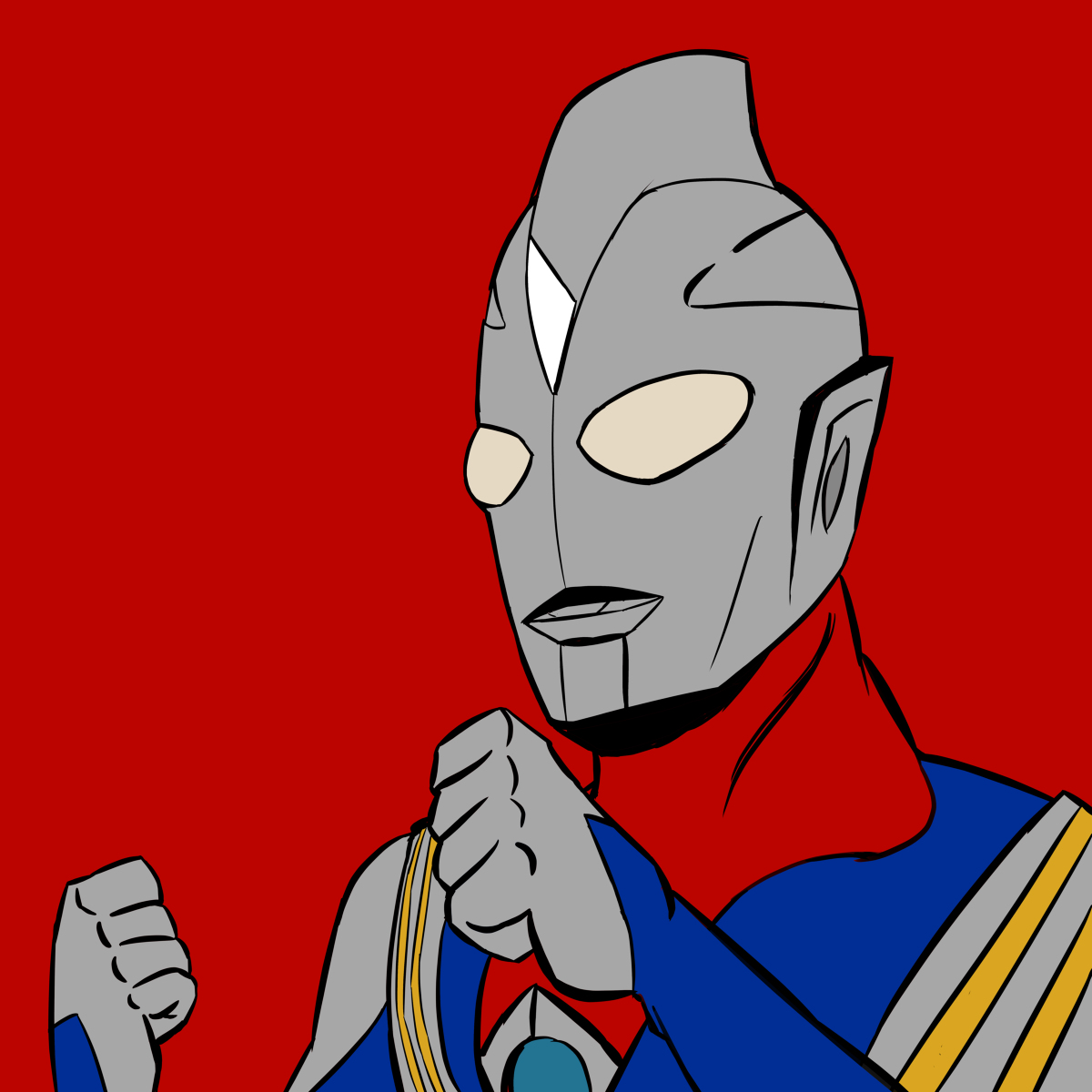 スペシウム光線 Twitter Search