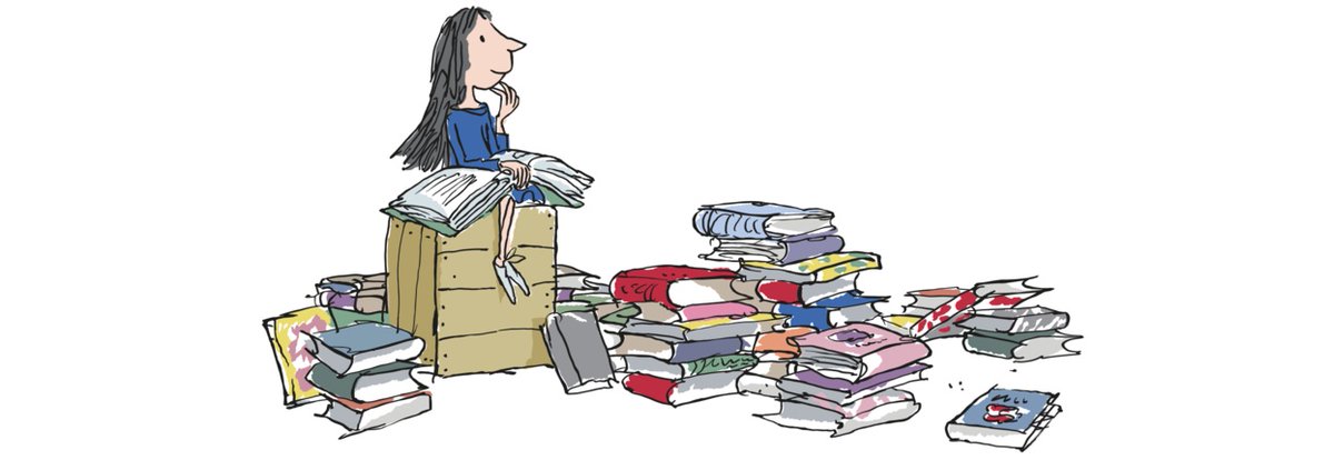 LucyWriters's tweet photo. Katherine Rundell’s essay, Why You Should read Children’s Books (@BloomsburyBooks), is a brilliantly smart &amp; engaging defence of the importance of children’s literature for all readers, of all ages, writes our arts contributor @JoHemmings1.

Read it here: https://t.co/HsXiLNKtGU https://t.co/fHViO9LGN1