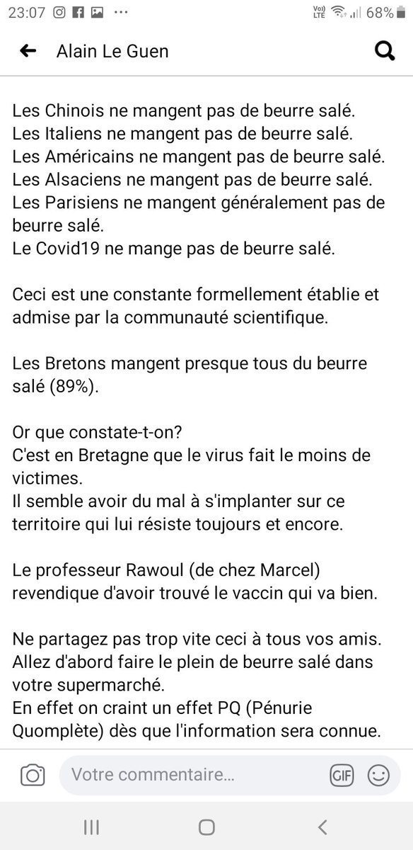 sevsevparis's tweet photo. #ComplotBreton 🤣🤣😋
Speciale dédicace a mon @tartinebx  cheri https://t.co/NDjBQ4eCcz