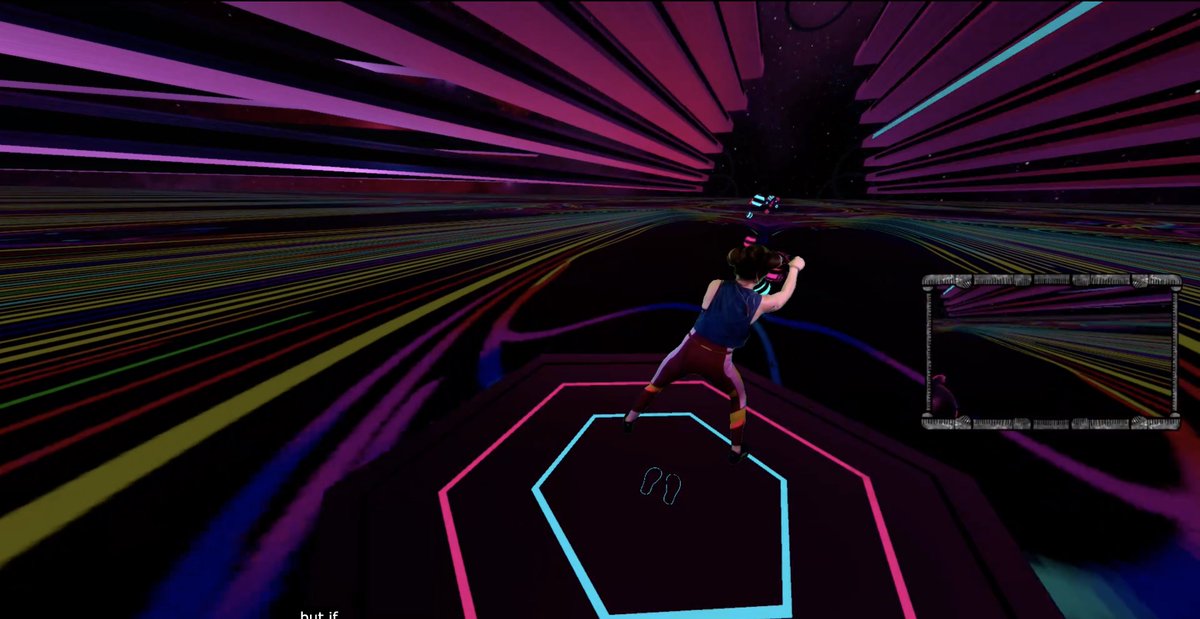 Synth Riders | Your go-to VR Music Game tweet media