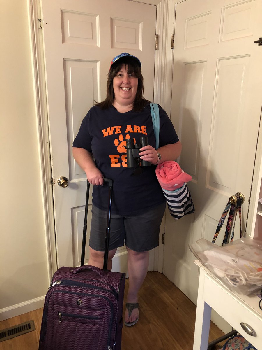 Mary Albanese (@missalbanese2) on Twitter photo All my bags are packed! Iām ready to go on Virtual Spring Break with my class!! The adventure begins Monday!!!!@rperryesm <a href="/kayirene77/">kay gallery</a> <a href="/ESMSchoolDist/">ESM Central Schools</a> All my bags are packed! Iām ready to go on Virtual Spring Break with my class!! The adventure begins Monday!!!!@rperryesm <a href="/kayirene77/">kay gallery</a> <a href="/ESMSchoolDist/">ESM Central Schools</a>