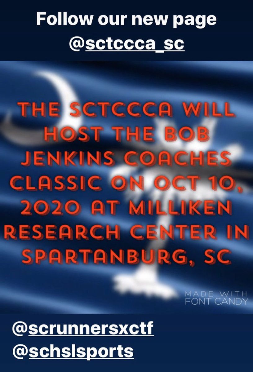 Warrior XC & TF tweet media