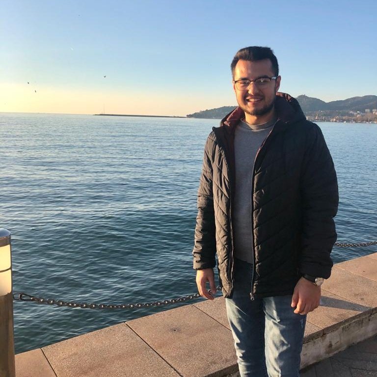 #YeniProfilResmi