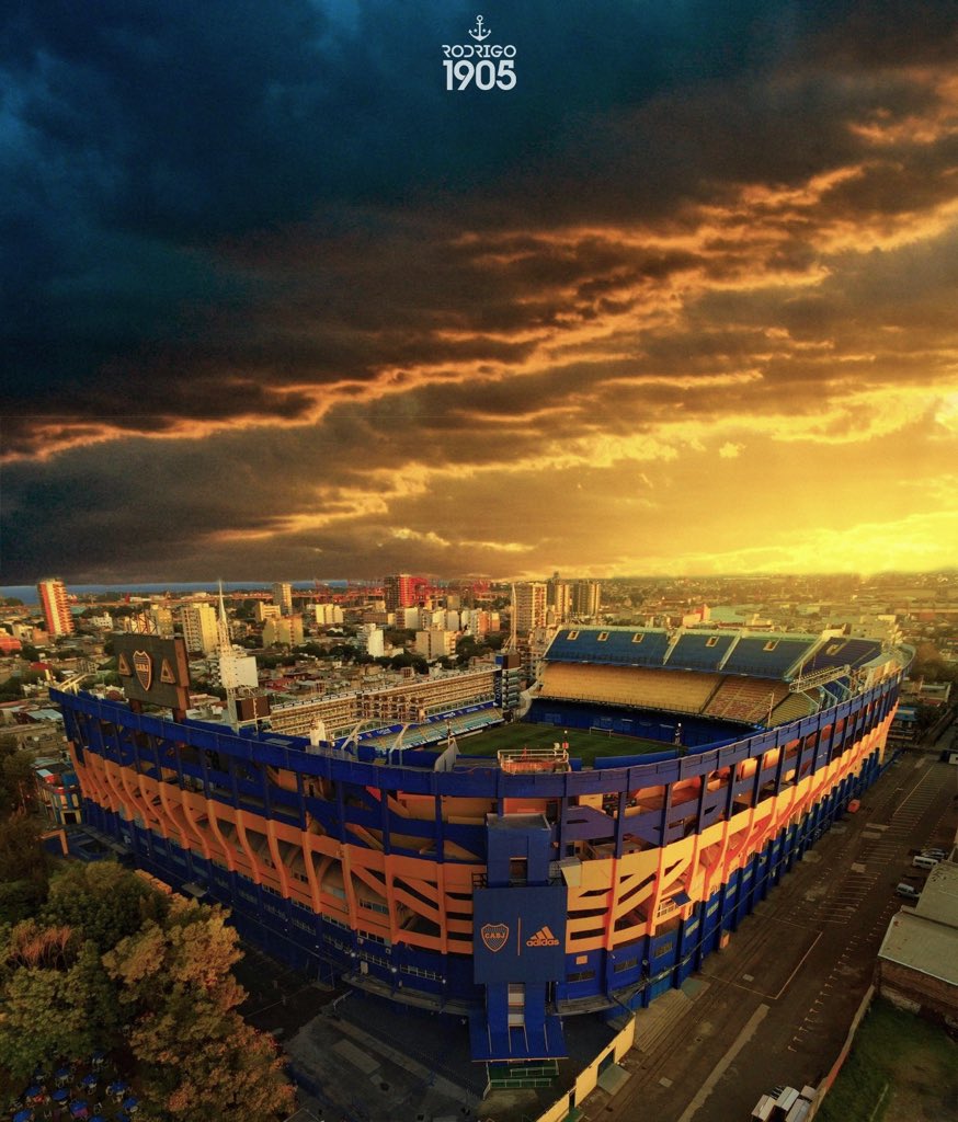 Volve10Riquelme's tweet photo. Que ganas de volverte a ver, hermosa https://t.co/g5V870VX9W