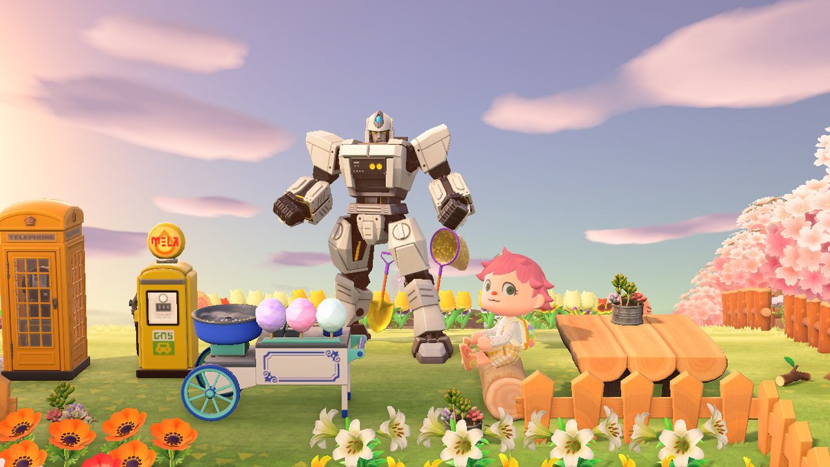 PJiang001's tweet photo. #AnimalCrossing #ACNH #NintendoSwitch https://t.co/C6PWoE71A6