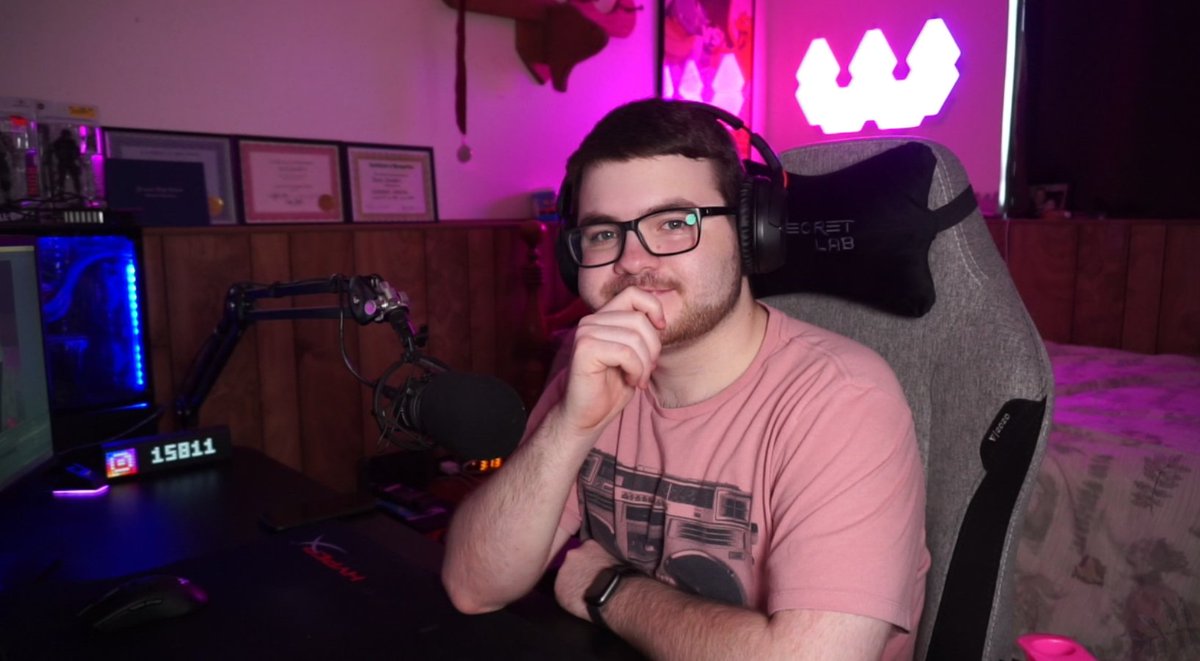 5 Streamers Utilizing TikTok's Viewership Impact - Stream Hatchet