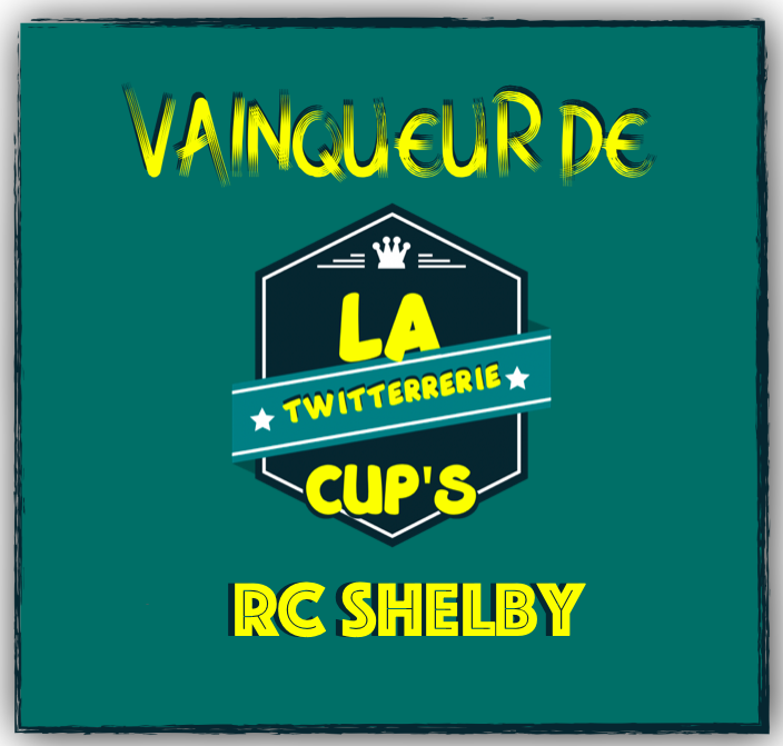 La Twîtterrerie Cups tweet media