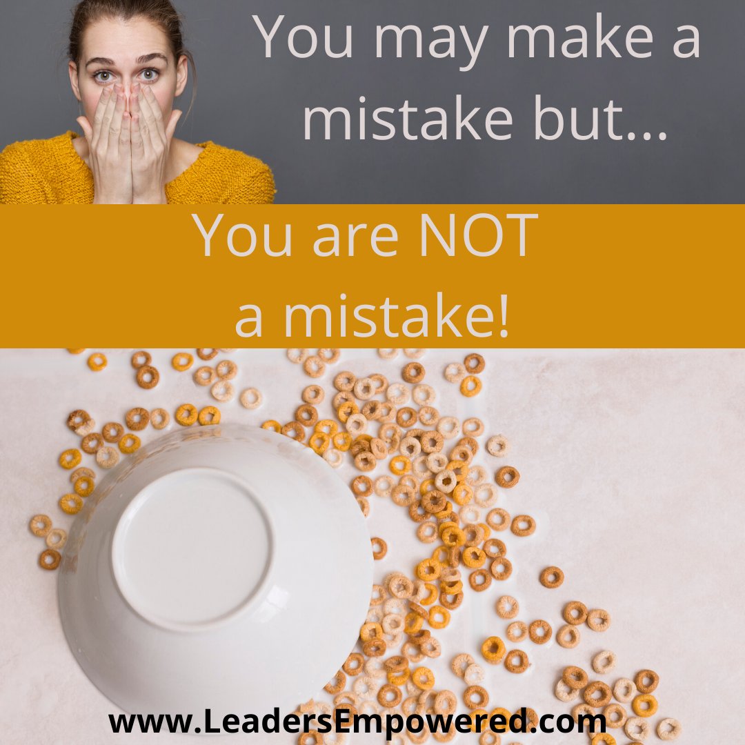BeckySpieth's tweet photo. God does not make mistakes! https://t.co/fTQwySKnmg