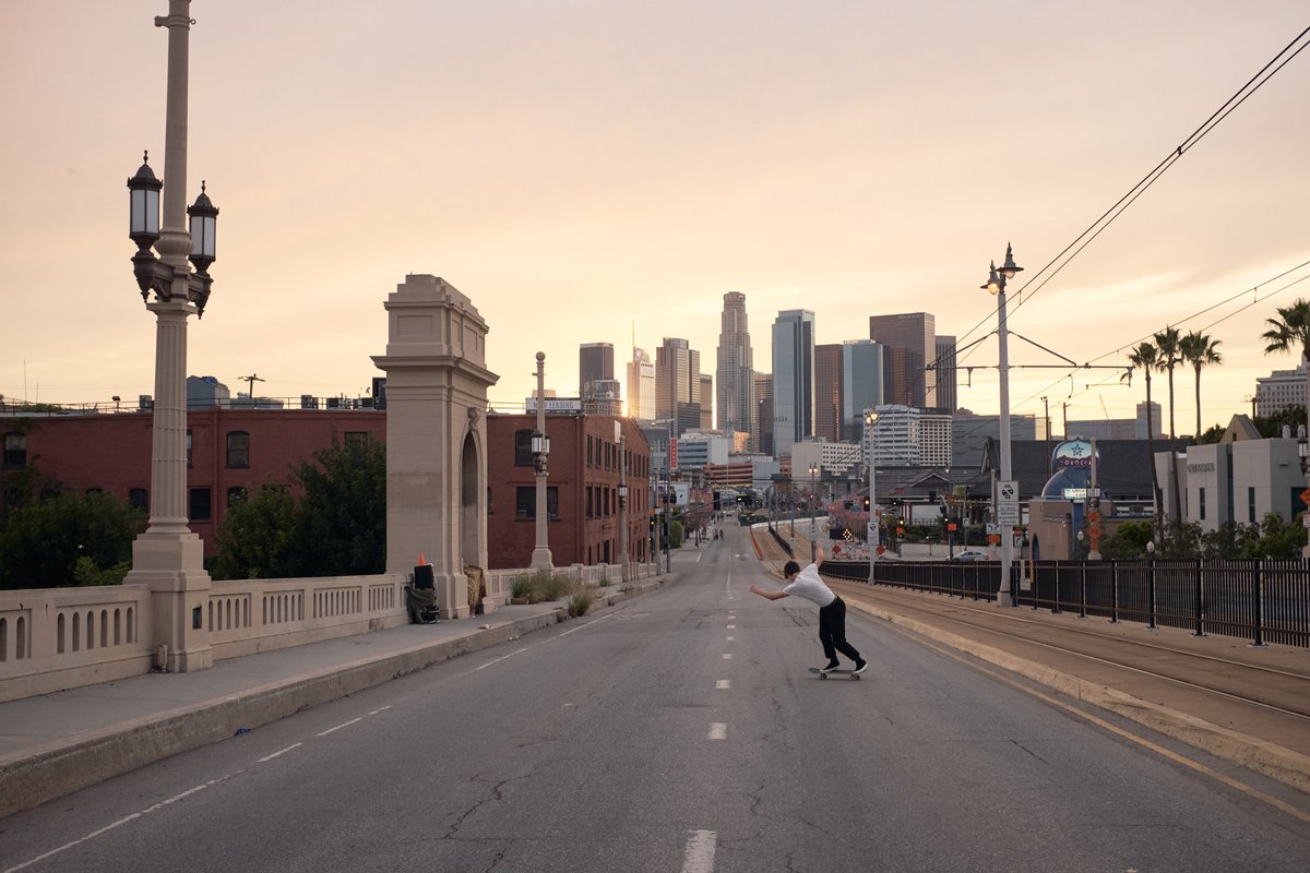 The City Sleeps w/ #AndreyTarasovs