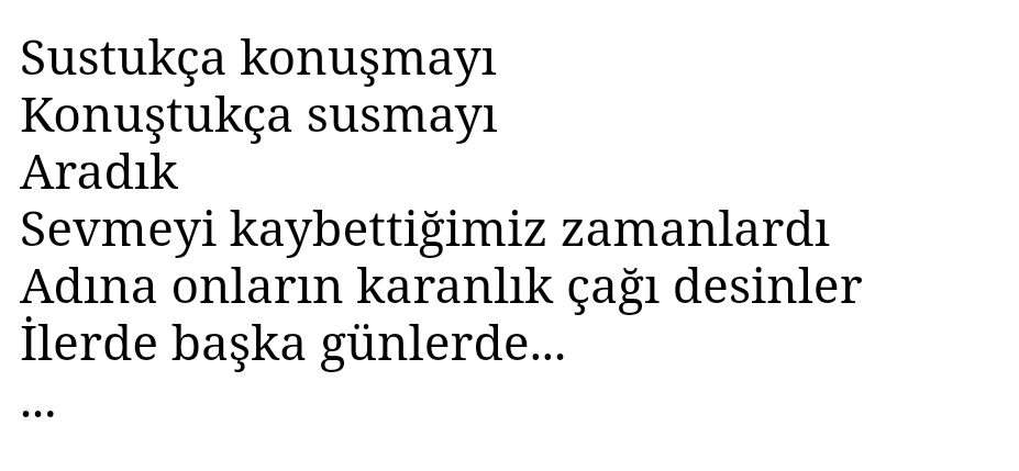 Esra Güben Kaçmaz tweet media
