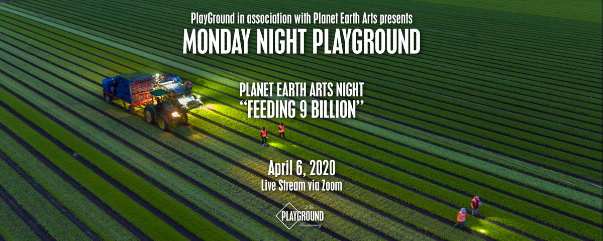 PlayGround tweet media