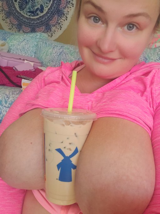 Mid day jolt https://t.co/G0fxrotqXT