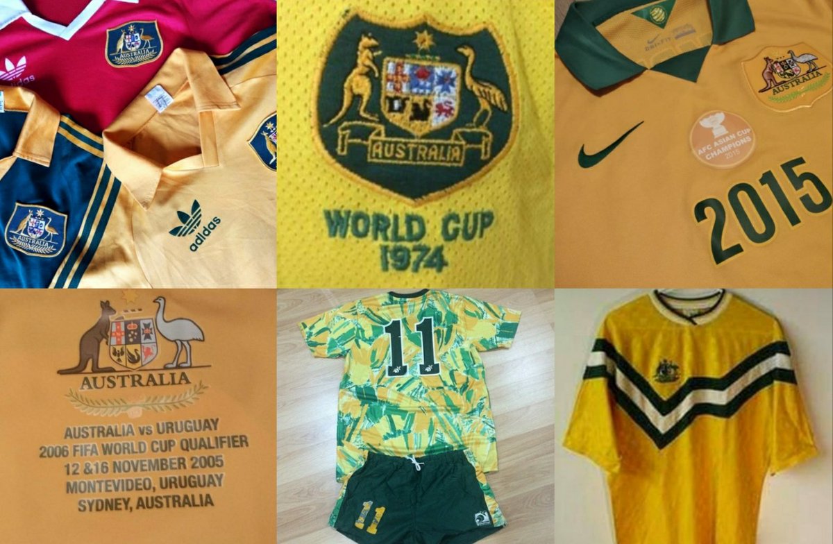 socceroos kit 2020