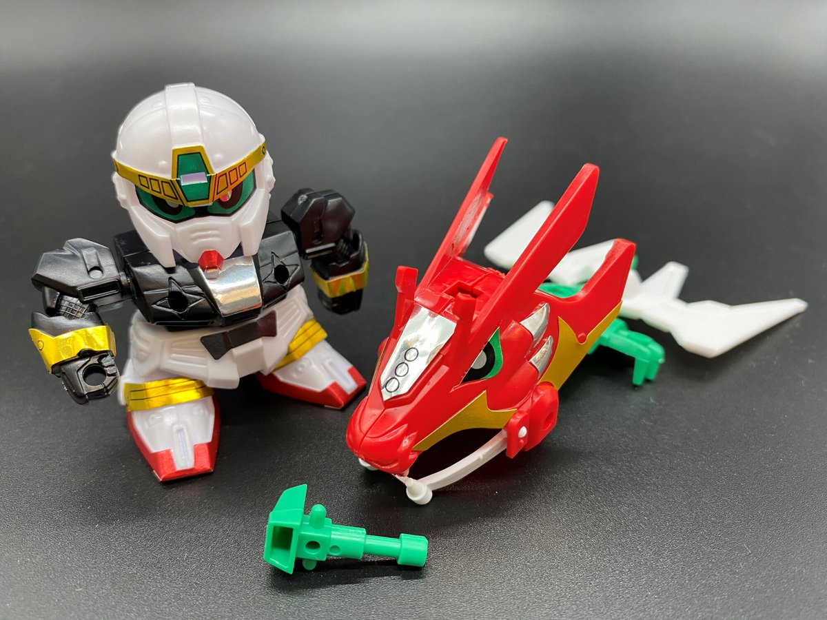 THE GUNDAM BASE on X: 