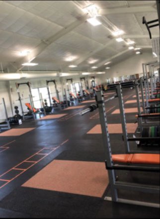 JaHavens's tweet photo. CHAMPIONS Are Made Here!!! On the hunt for the next generation of 🐅🏀#DevelopU #HearOurRoar #2020TigerVision https://t.co/3AMhxYGBDW