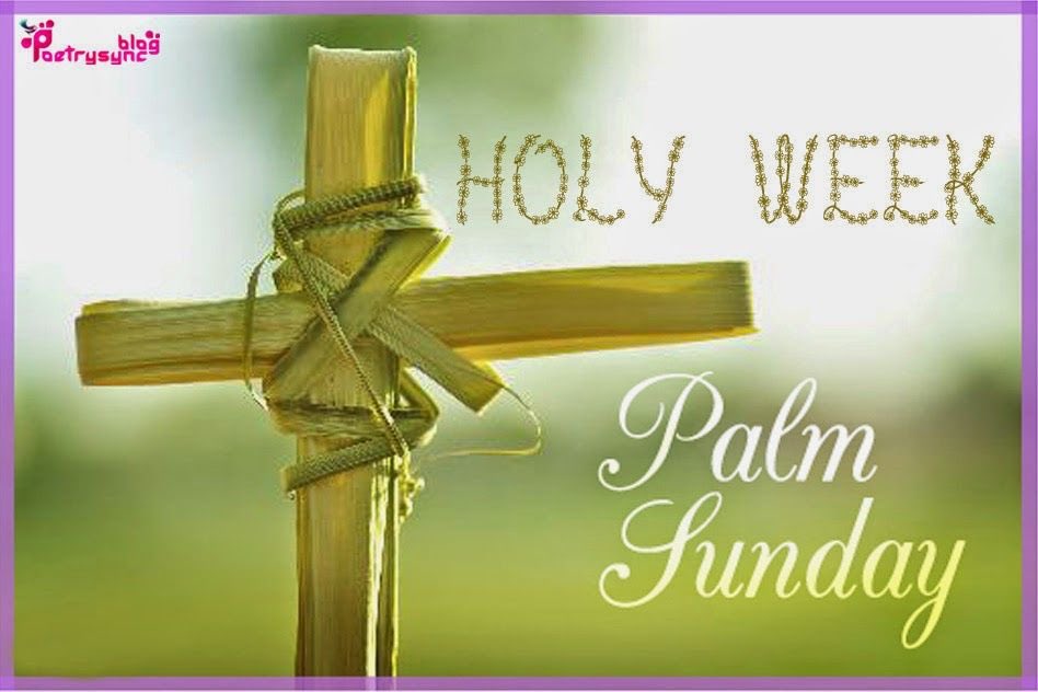 pbmnola's tweet photo. Blessed Passion Sunday! Please join us daily for evening prayer at 6pm (Central Time) on either of these Facebook pages as we livestream from our convent in New Orleans, LA: Ask a Catholic Nun OR Pauline Books and Media - Metairie 
We use the IBreviary App. See you! #PalmSunday https://t.co/4Z1kSsoTy6