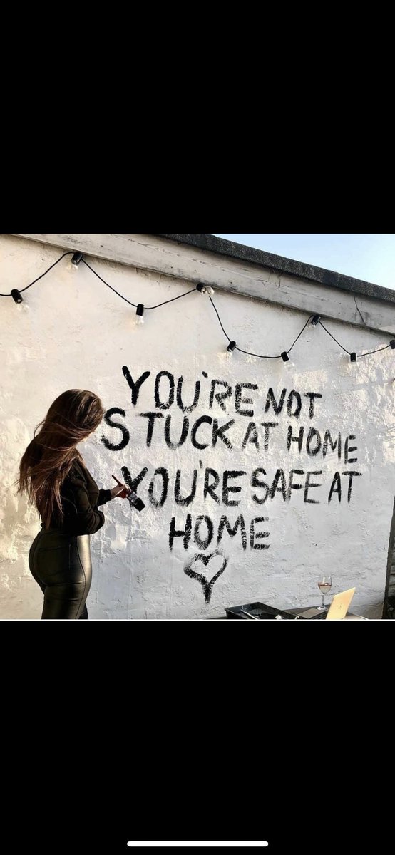 It’s all about perspective x