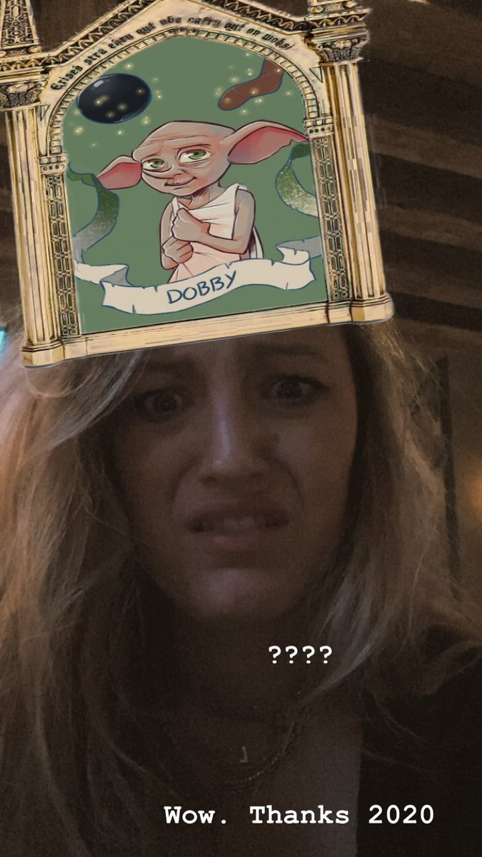 MrsBlakeLively's tweet image. ...and I fully knew I was gonna be Harry.
