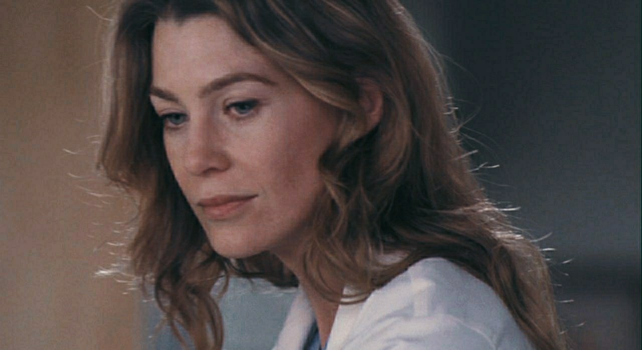 best of meredith on Twitter: