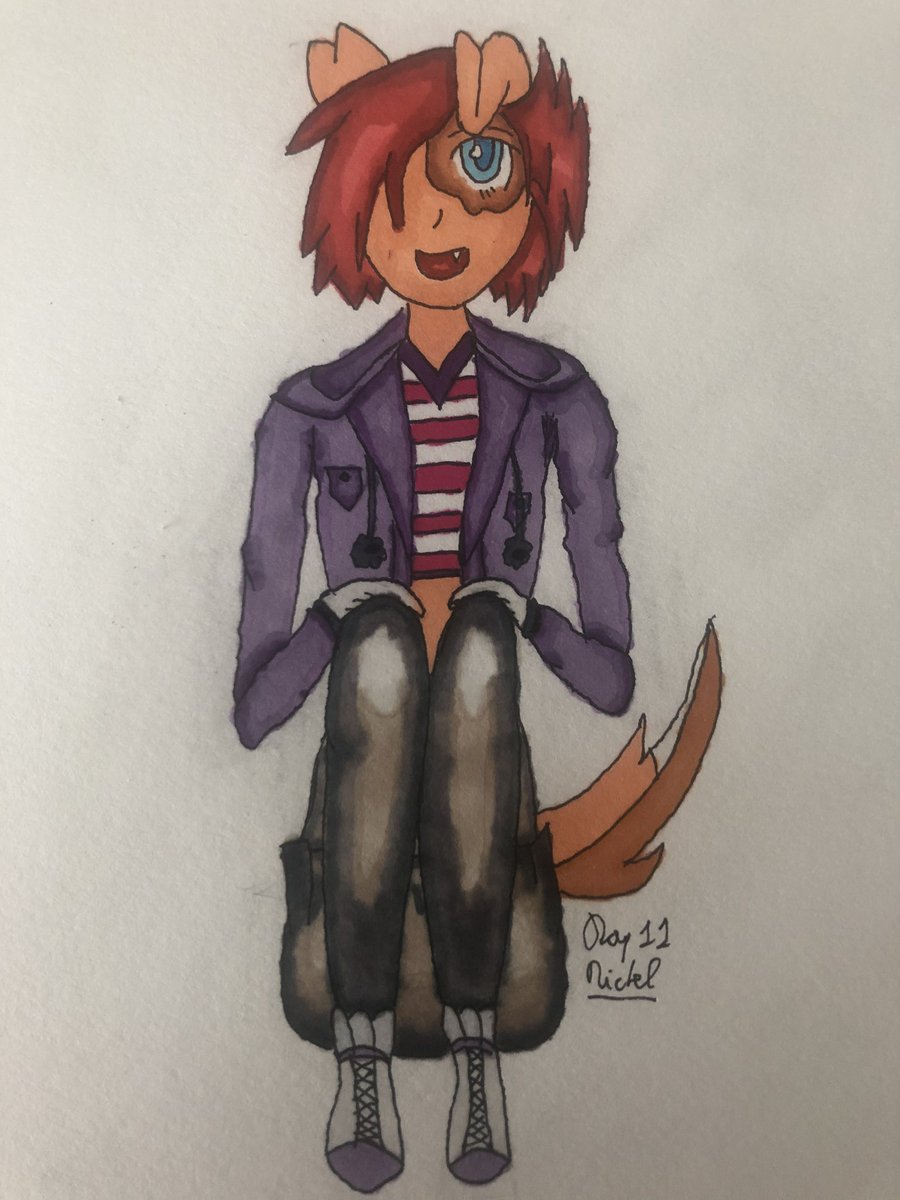 Rickel's tweet photo. 💫#giveaway #artraffle 💫
To thank you for how much you all have supported me, I’ll hold this art raffle!
-Everyone is welcome, old and new followers!
-Everything you need to know is in the first picture!
-The other pictures are samples of how the prize will look like! https://t.co/BChH5oUCAj