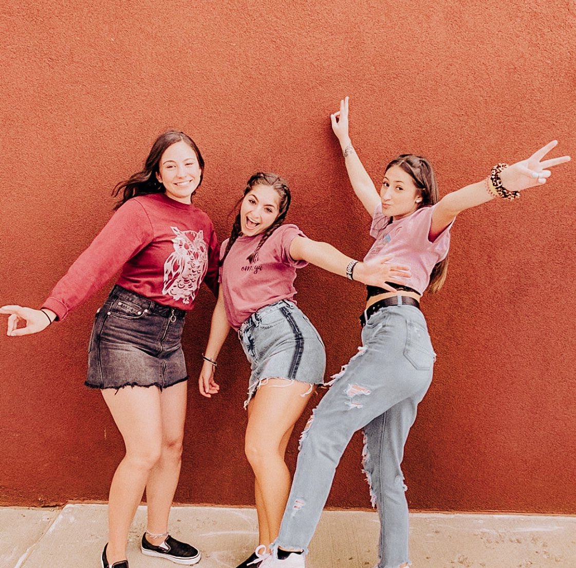 Happy Founder’s Day to the ladies of <a href="/UNMChiOmega/">𝑪𝒉𝒊 𝑶𝒎𝒆𝒈𝒂 𝒂𝒕 𝑼𝑵𝑴</a> ❤️💛