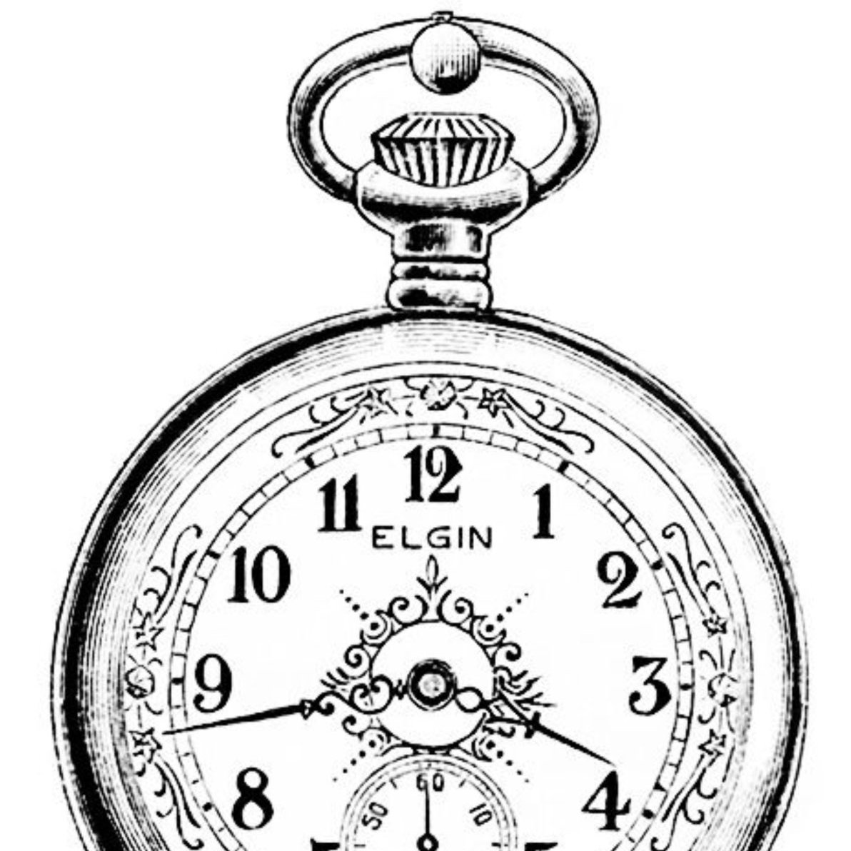 Distance Learning from home? Visit our At Home Educational Resources webpage. Make your own brown bag vest complete with Elgin Pocket Watch! bit.ly/34beEeq
#MuseumFromHome #loveelginhistory #exploreelgin #supportlocalhistory