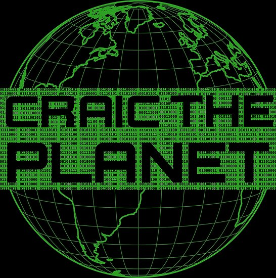 CraicThePlanet tweet media