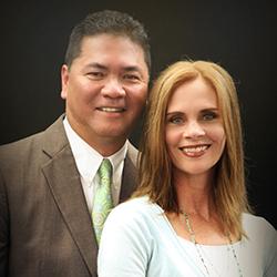 Addfaith_'s tweet photo. President Francis Ho Ching and Lanett Ho Ching have been serving over the Samoa Apia Mission since 2018! They are energetic and full of love for their missionaries. #ElderChristofferson #GeneralConference https://t.co/JiRCYfPrjT