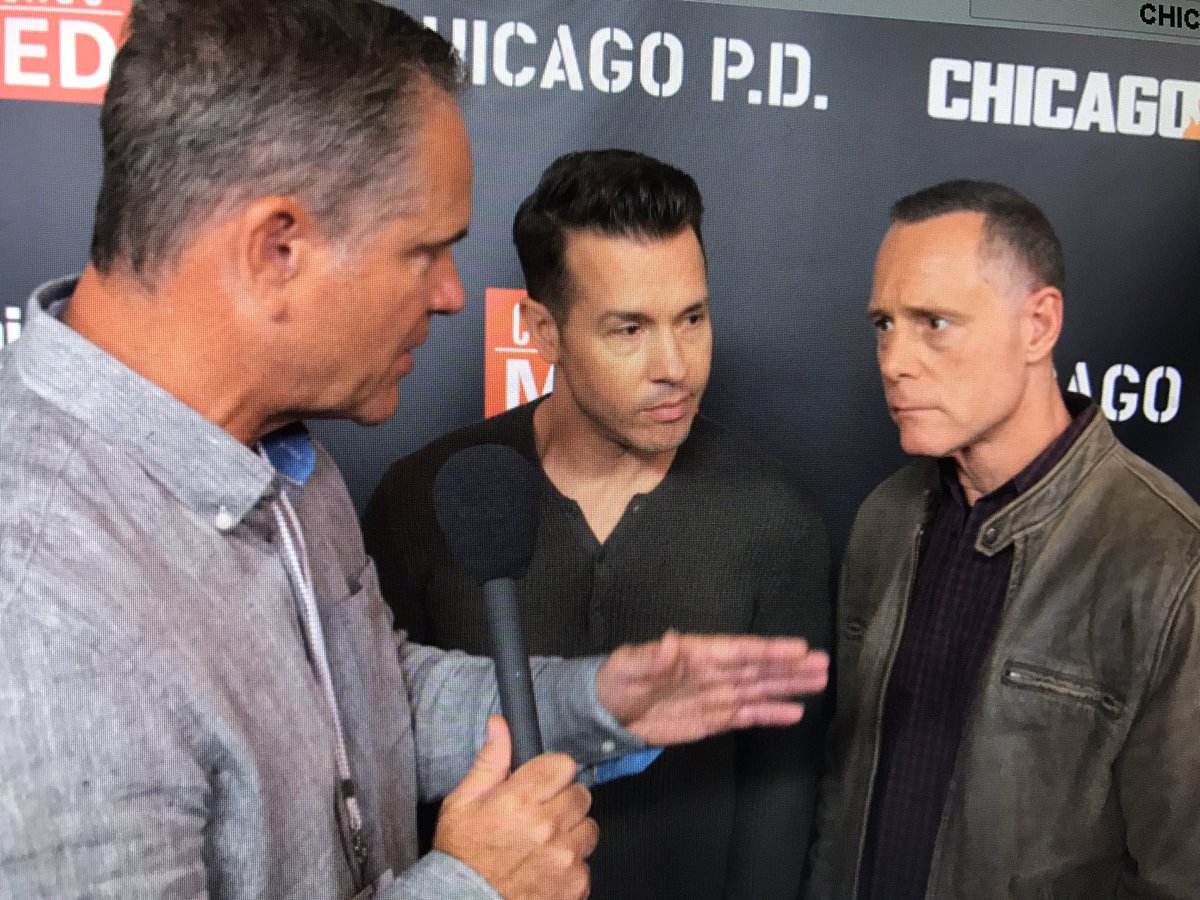 Gotcha <a href="/HRShowEPSteph/">Stephanie Cooke</a>   Challenge accepted!

When nominated, you have 24 hours to post pictures of yourself in broadcasting/journalism or donate to a charity/initiative you believe in. I’m challenging @FareedNBCS <a href="/AndyFoxWAVY/">Andy Fox</a> <a href="/chucktodd/">Chuck Todd</a>