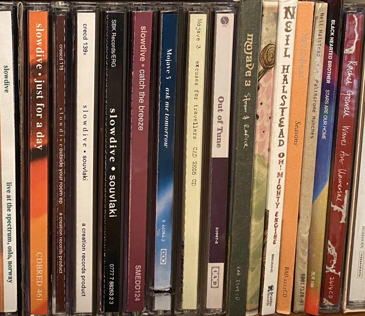 Daniel Harris tweet media