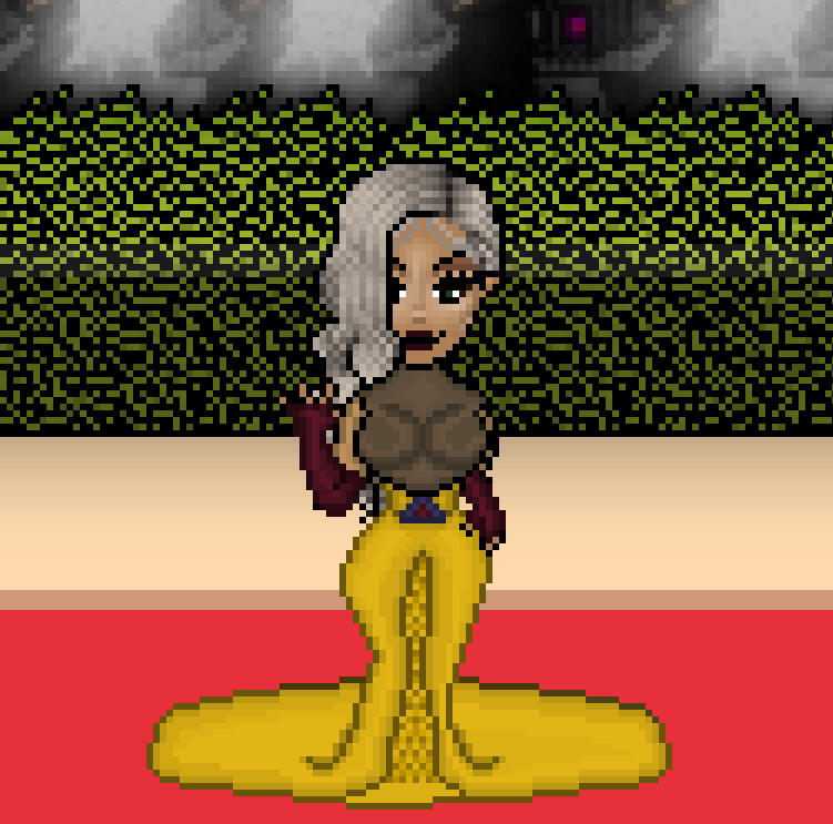 TheCarmenFierce's tweet photo. Prosperity is only an instrument to be used, not a deity to be worshipped. 👥
#TheLastSupper🥂

Wearing: Alexander McQueen &amp; Givenchy! https://t.co/n84P70oGqe