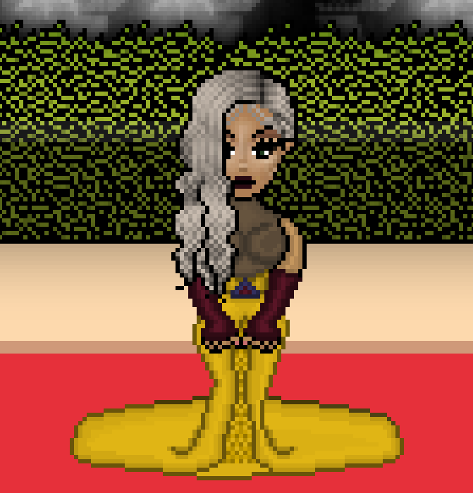 TheCarmenFierce's tweet photo. Prosperity is only an instrument to be used, not a deity to be worshipped. 👥
#TheLastSupper🥂

Wearing: Alexander McQueen &amp; Givenchy! https://t.co/n84P70oGqe