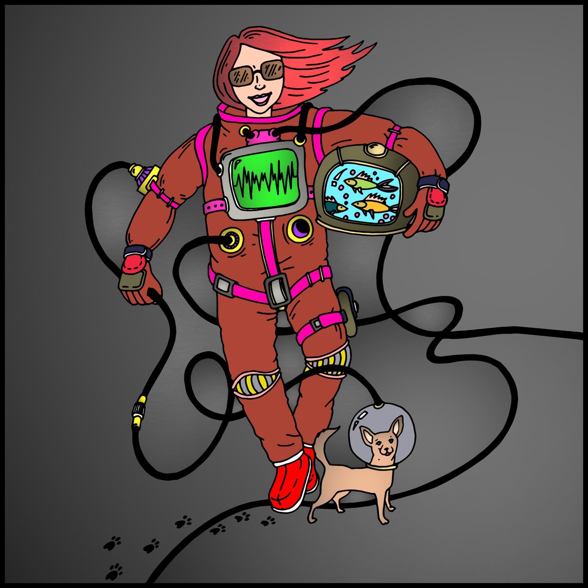 Charles8246's tweet photo. Been fooling around with a few coloring apps and I'll be damned it it isn't really relaxing. Also noce to have e a feeling of accomplishing something. #copingmechanisms #mentalhealth #finenotfine https://t.co/2KU3Q53Lh3