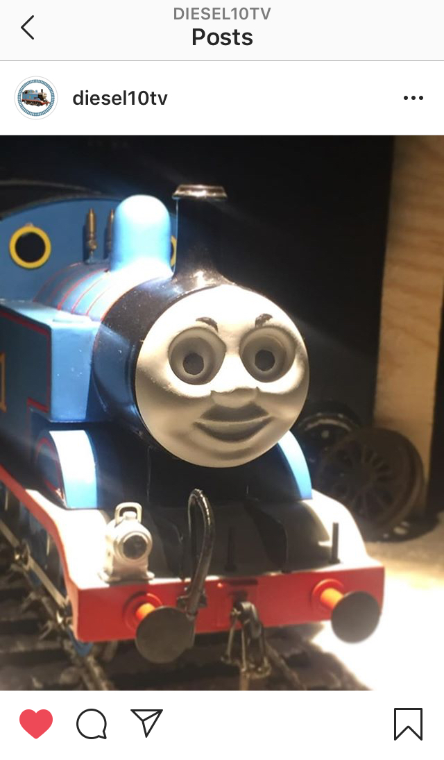 SudricStorytell's tweet photo. Wait a fuckin' second...

You stole this from @Diesel10TV?  WTF IS WRONG WITH YOU PEOPLE?!? https://t.co/vrVq8O17FT