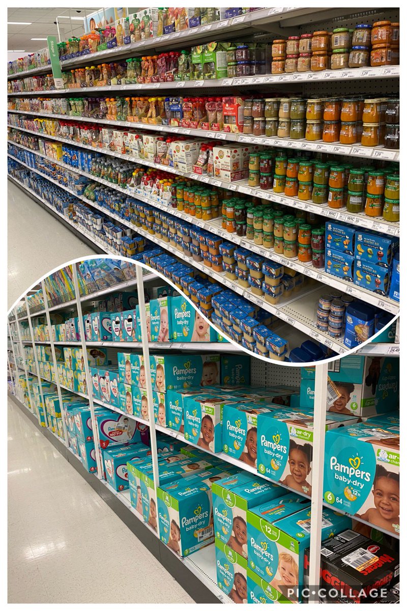 AllisonCrilly2's tweet photo. Stocked and ready to support parents caring for our most vulnerable guests in this challenging time. So proud of DBO Rachel for her audit routines! #D310 #T2210 @aldenkooken @nikihcopeland @TerryTh08713894 @VisualMiami https://t.co/bb7Z71N7CG