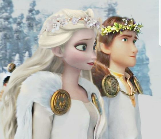 RissyWriter's tweet photo. I was looking at #Hiccelsa pictures on @Pinterest and I can't get over how cute &amp; realistic they are. https://t.co/C4dvGEBp1o