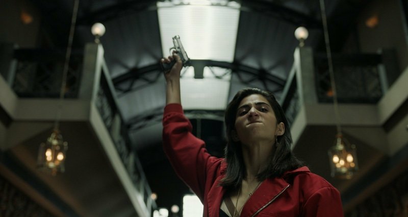 castlelitoo's tweet image. Amo a Nairobi, lo confieso😍
#LDP4