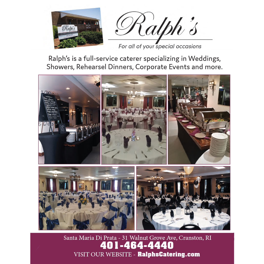 ShopInRI's tweet photo. Ralph's Catering and Kitchen | Cranston | 401-464-4440
Facebook - https://t.co/onmoQE1qYw
Website - https://t.co/ZzTnDgpnYy
#food #catering #goodeats #rhodeisland #shopinri #food #foodie #wedding #pvd #401 #cranston https://t.co/7i8Jg4pGHF