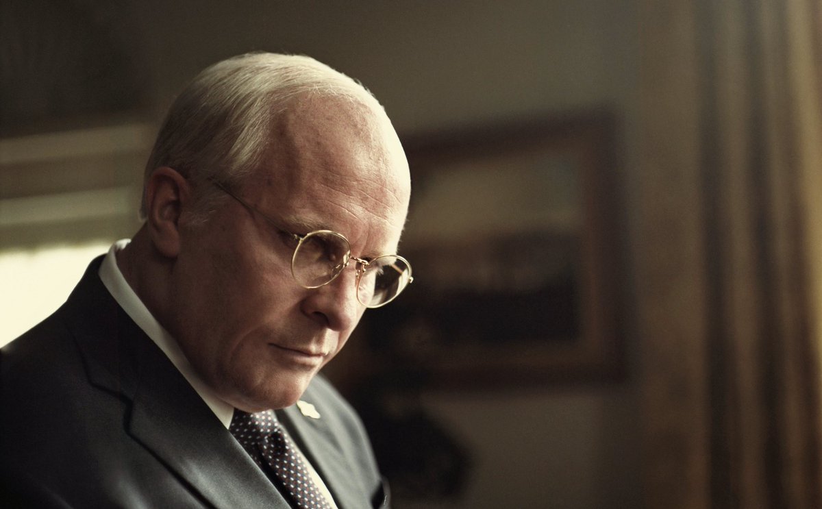 I think today’s gonna be a long day for this thread.Just saw  #Vice (2018) and already on  #TheTwoPopes (2019)  w/ my mom, both inspired by true events at the time of my childhood, so its good to learn about the world which I was then too young to understand. #QuarantineAMovie