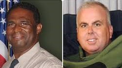 Tustin PD (@tustinpolice) on Twitter photo We stand with <a href="/RSO/">Riverside County Sheriff</a> as all of law enforcement mourns the loss of Deputy Terrell Young and Deputy David Werksman. Dave started at <a href="/TustinPolice/">Tustin PD</a> in 1993 as a dispatcher and left for RSO in 1997. May they both rest in peace and we will continue to serve with honor in their names! We stand with <a href="/RSO/">Riverside County Sheriff</a> as all of law enforcement mourns the loss of Deputy Terrell Young and Deputy David Werksman. Dave started at <a href="/TustinPolice/">Tustin PD</a> in 1993 as a dispatcher and left for RSO in 1997. May they both rest in peace and we will continue to serve with honor in their names!