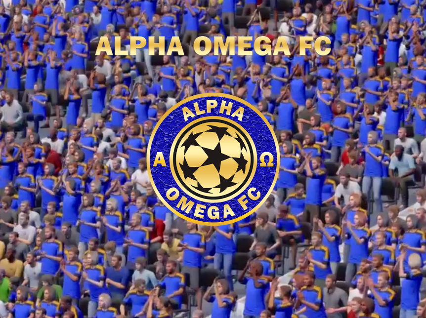 Alpha Omega FC tweet media