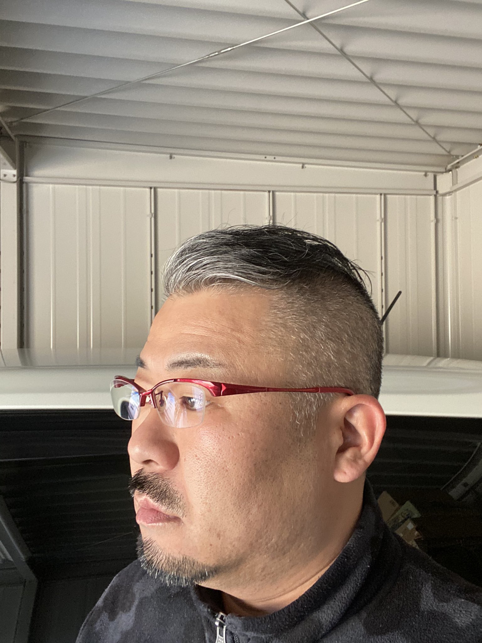 تويتر Bてつ 麺ゃてつ 営業中 على تويتر おはようございます 髪を寝かしているとドイツ軍将校みたいな髪型になってます 灬 T Co Rfban8wxpw تويتر Bてつ 麺ゃてつ 営業中 على تويتر おはようございます 髪を寝かしているとドイツ軍将校みたいな髪型になってます 灬 T Co Rfban8wxpw