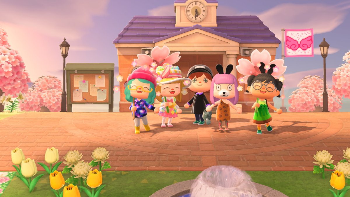 jentlestrength's tweet photo. #AnimalCrossing #ACNH #NintendoSwitch https://t.co/s8sl3oUH2q