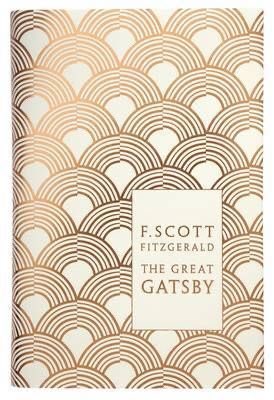 BamBam - The Great Gatsby by F. Scott FitzgeraldAlthough most people asóciate this book just with wealth, the story is deeps and complex. It sheds lights on how intricate relationships between people can be and encourages the reader to value things more.